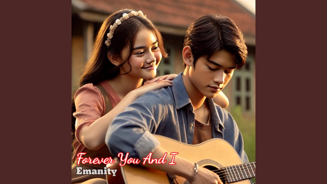 Forever You And I