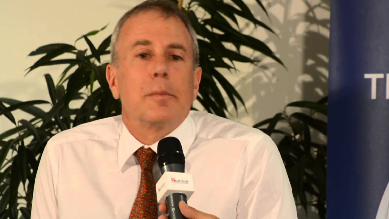 Roberto Beltrame parla della KNORR BREMSE - Intervista per Platinum#50