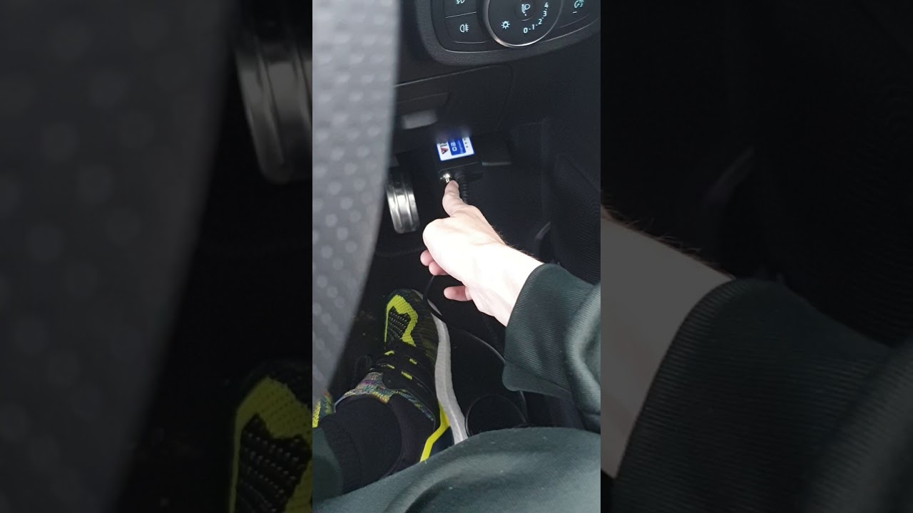 How to enable auto lock on MK8 Fiesta ST & 1.0 Ecoboost via Forscan