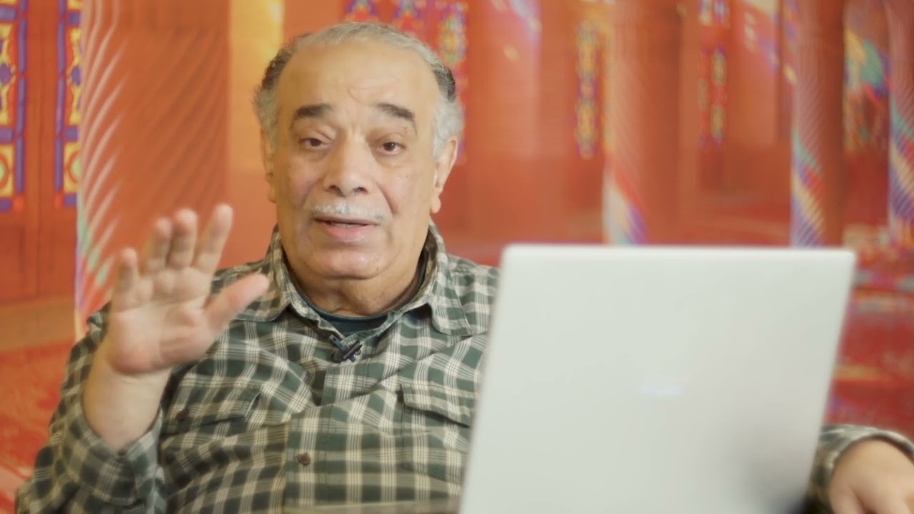 د . أحمد صبحى منصور - لحظات قرآنية ١١٥٩ : يوم لقاء الله تعالى