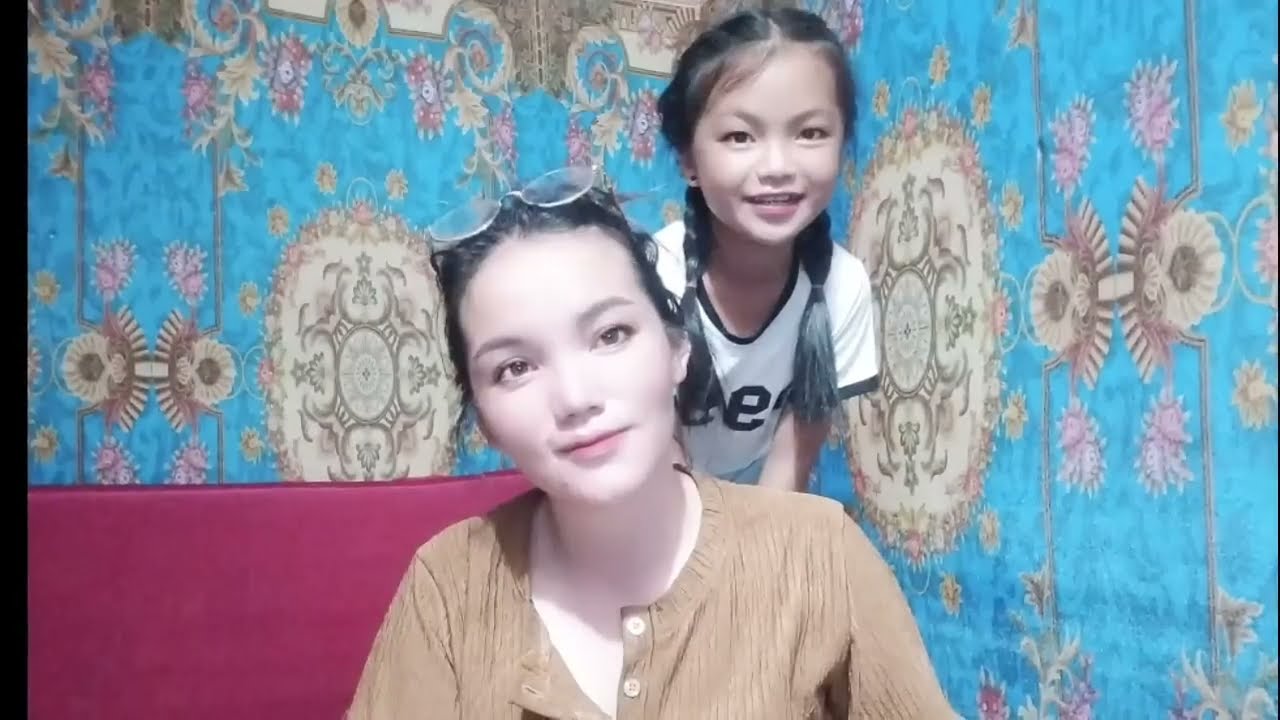 Raug tsim mam tig khuv xim koj ce lig lawm os me koj txiv 8/2/2026