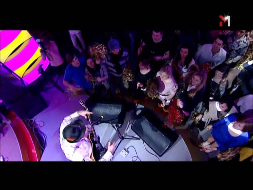 Mad Heads XL - Надія є (live)