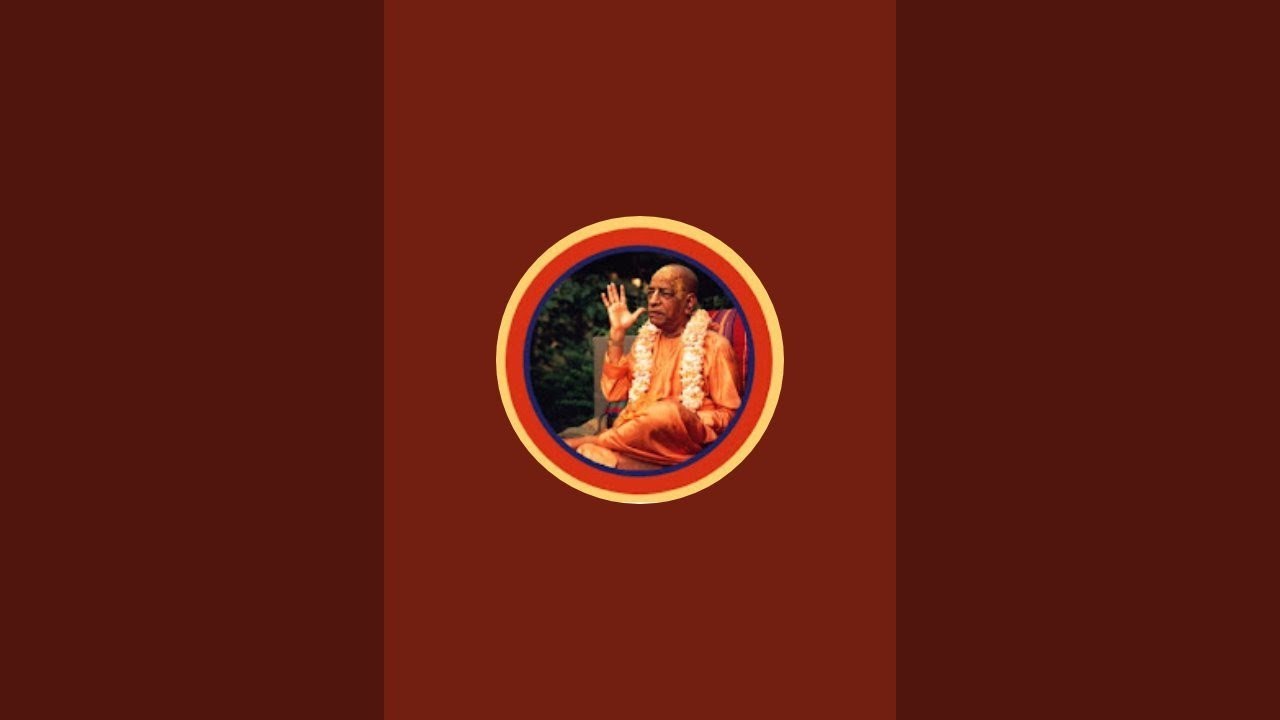 HH Bhakti Vikasa Swami