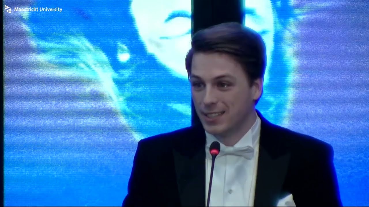 Phd Defence of Martijn Dietvorst