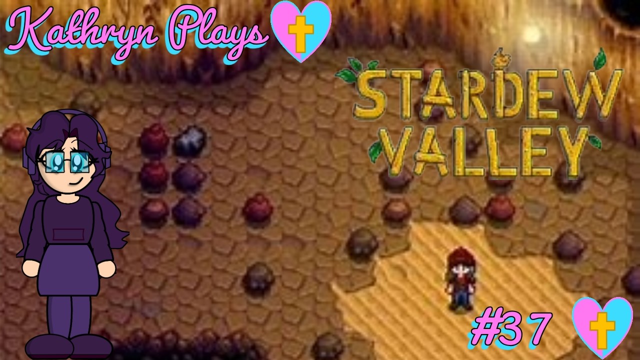 Nature's Crescendo (Stardew Valley #37)