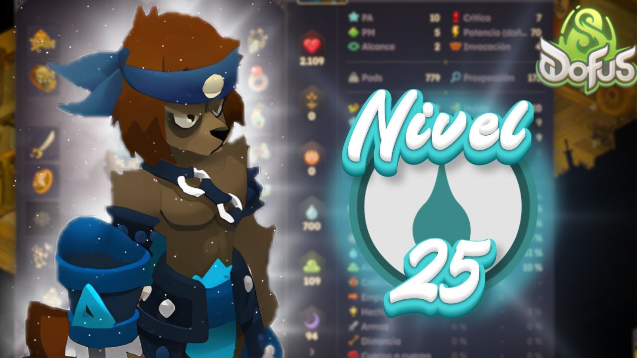 UGINAK DE SUERTE LVL 25  |🔥KOLISEO 1VS1 | [Dofus Unity]