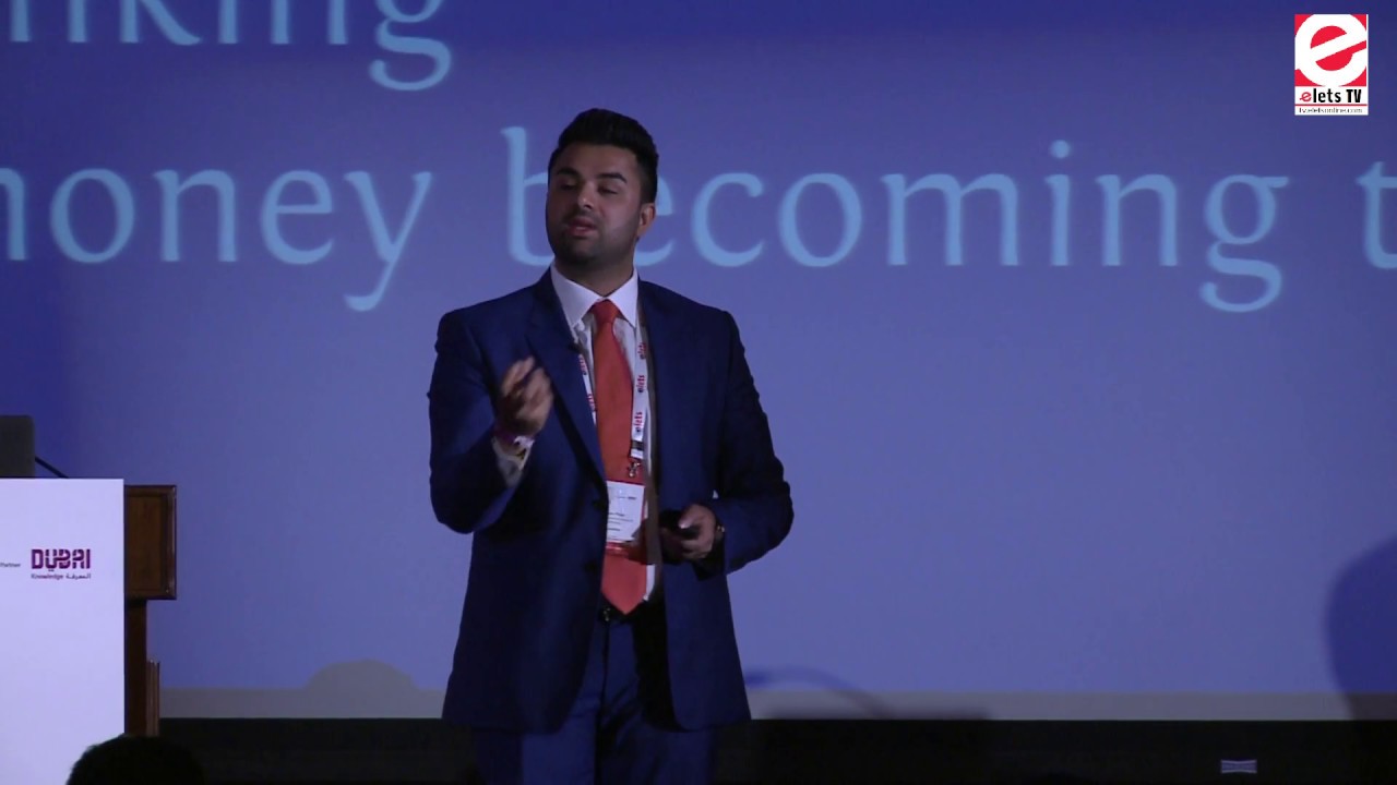 World Education Summit 2016 Dubai - Ryan Pinto,  CEO,  Ryan International Group of Institutions