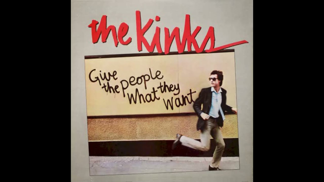 THE KINKS - 06 Destroyer