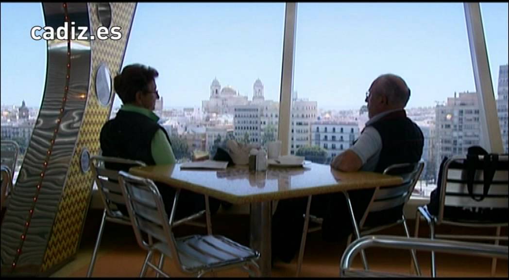 Cádiz Cruceros