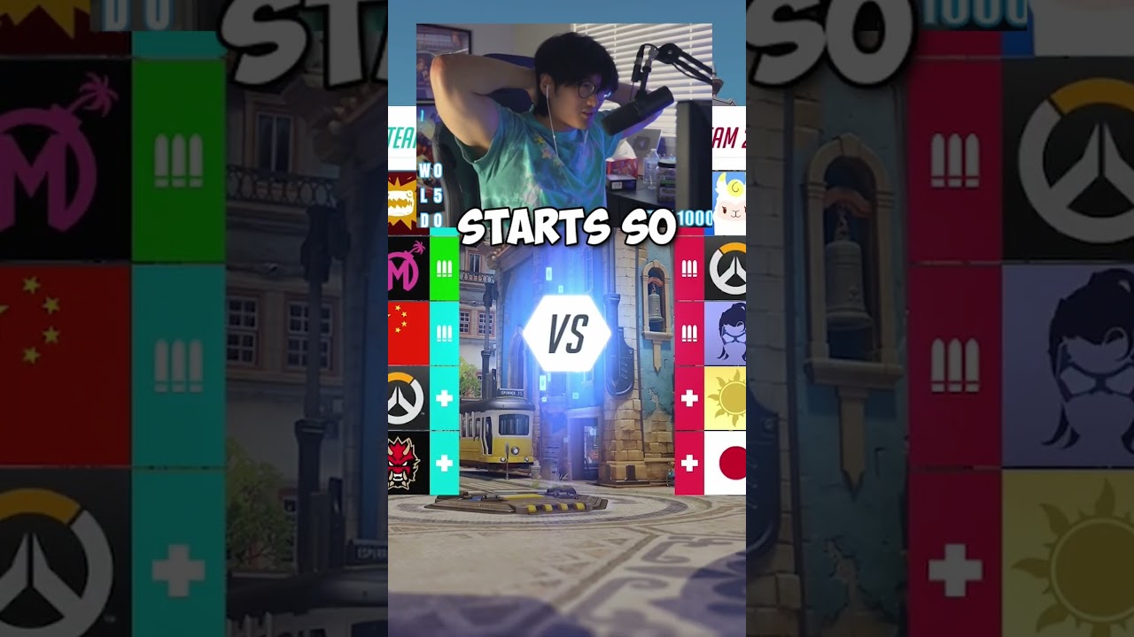 Life as a Cassidy main 😔