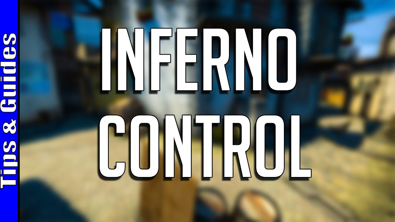 How to Win on CT Side Inferno