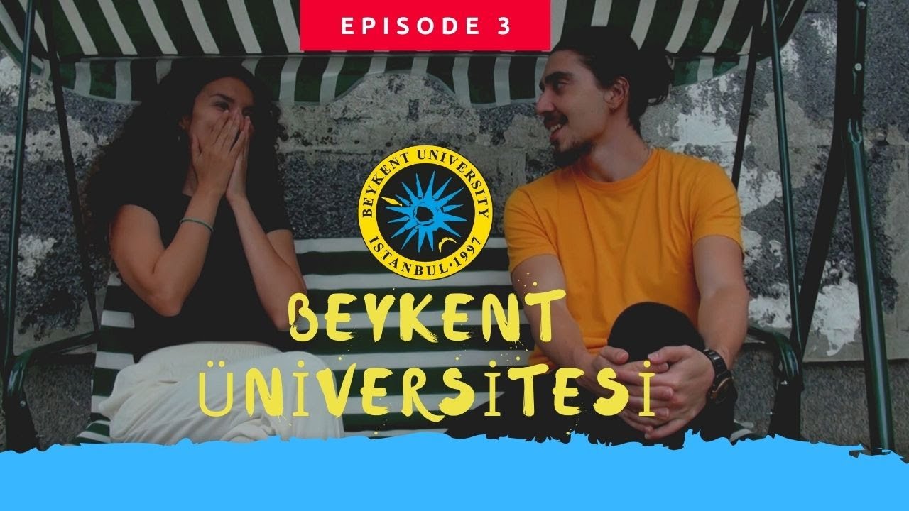 BEYKENT ÜNİVERSİTESİ - HUKUK MEZUNU GÖZÜNDEN BUNLARI DİNLEMEDEN TERCİH YAPMA!
