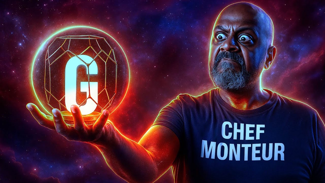 Il Critique l'Ésotérisme alors je Tacle son Montage VIOLEMMENT