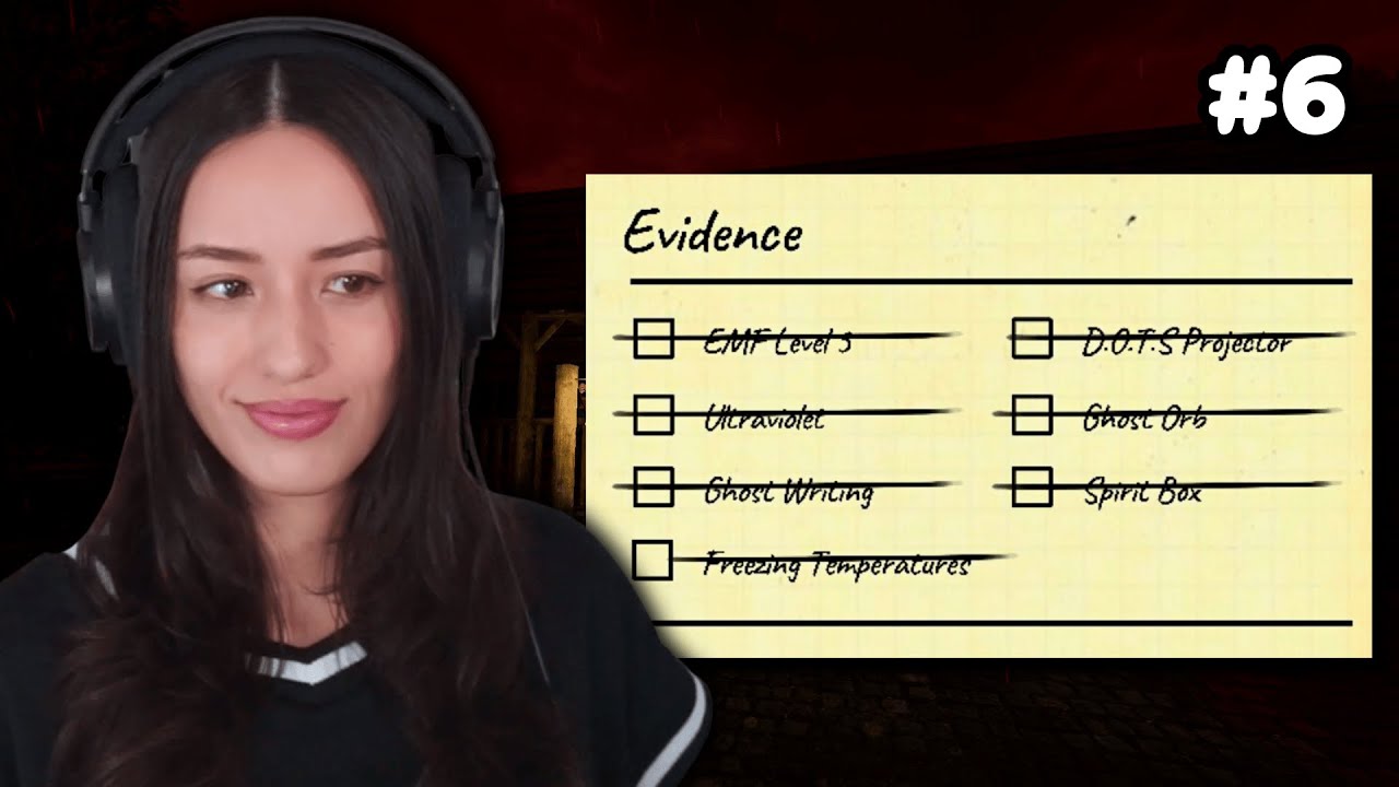 Educational 0 Evidence Games #6