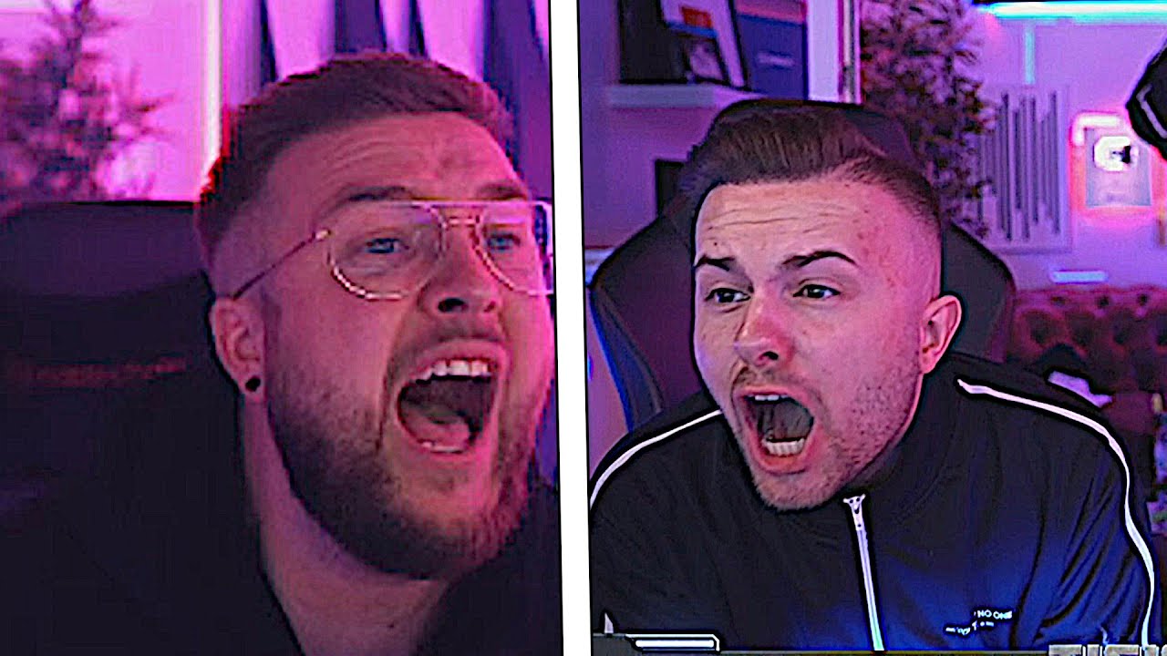 Tisi und Broski DREHEN KOMPLETT DURCH wegen der WL 😂🤣 Tisi Schubech Stream Highlights