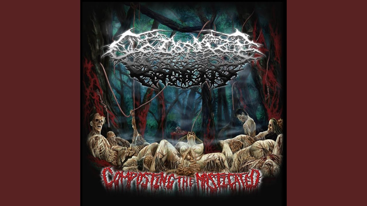 Putrid Distension