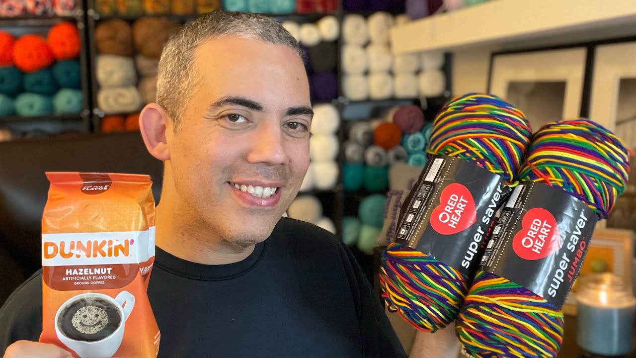 PODCAST EP. 42: Yarn Talk and All the Things!