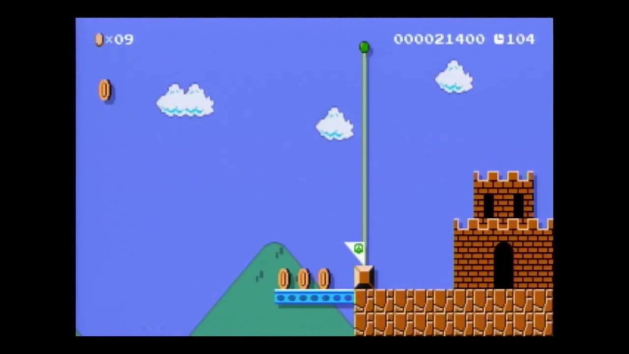 Super Mario Maker | Bad Boys 6.641