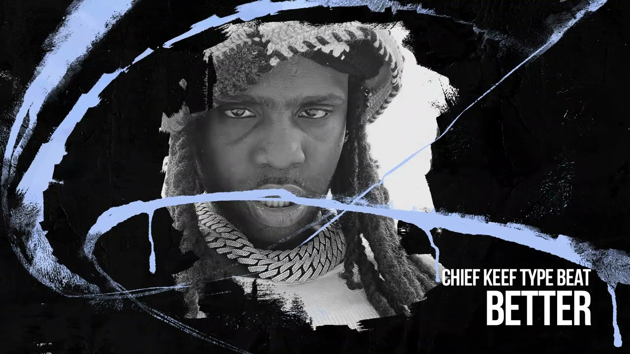 Chief Keef Type Beat 2022 - 