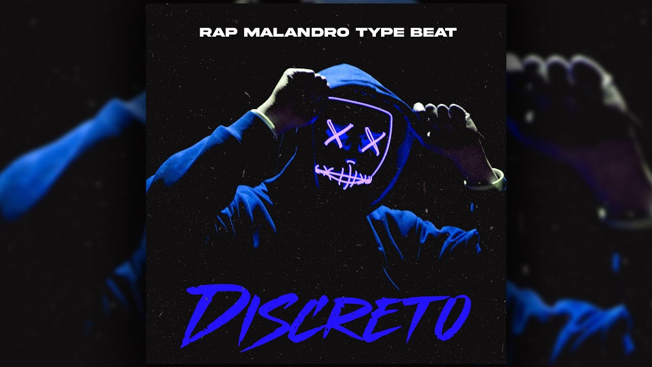 [FREE] Trap Malianteo Type Beat 