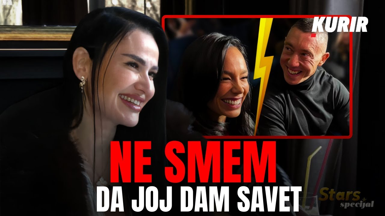 Ekskluzivni intervju sa Indirom Indy Aradinović