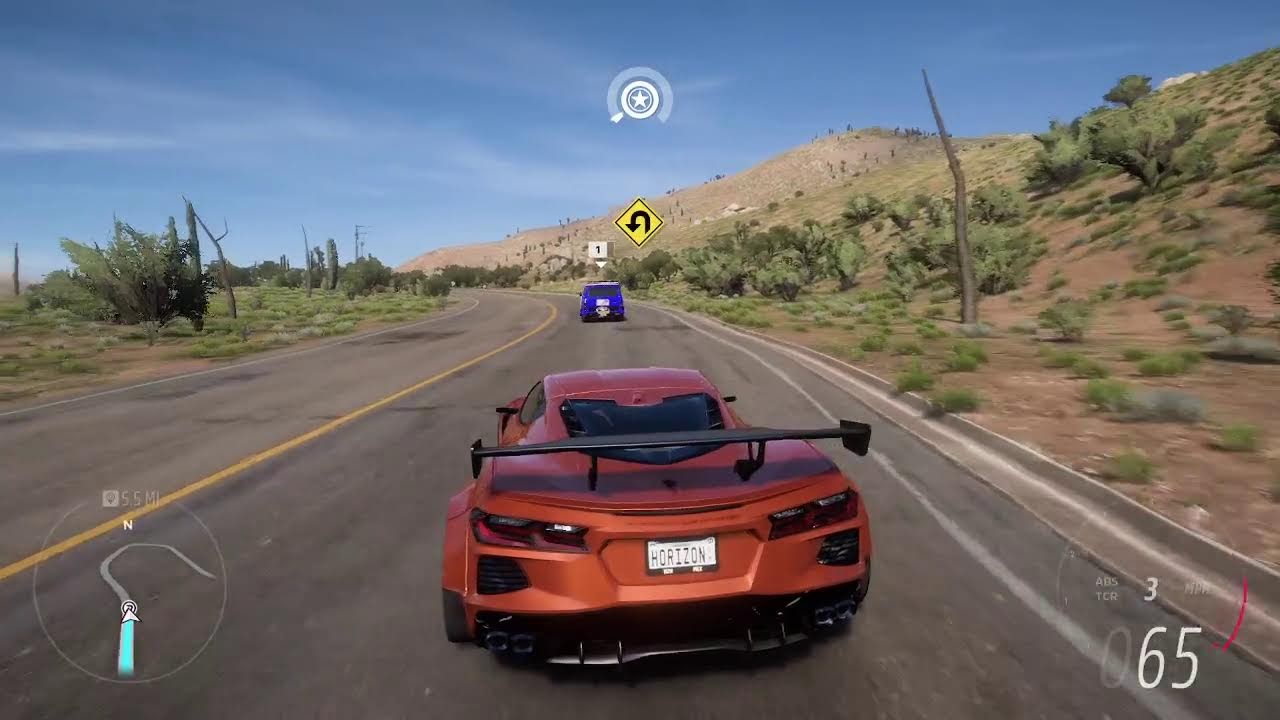forza horizon 5  live /