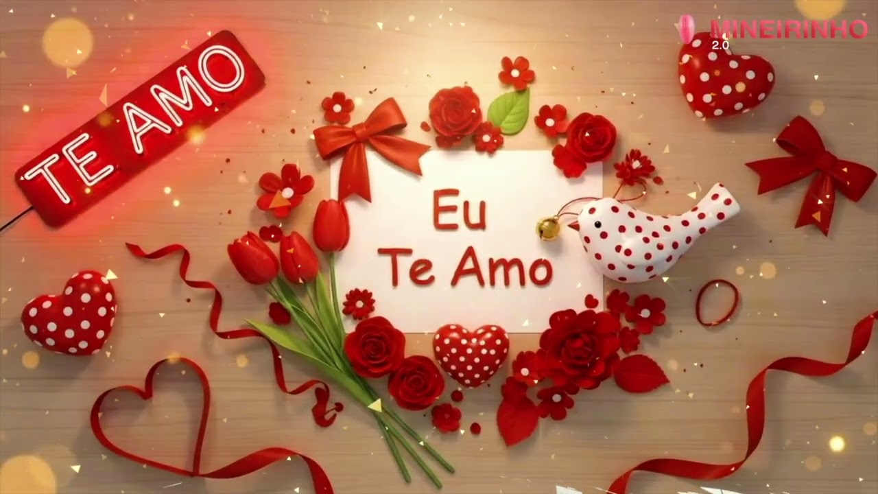 Esperei Você A Minha Vida Inteira. Eu Procurei Você Em Meus Sonhos! 💝💐