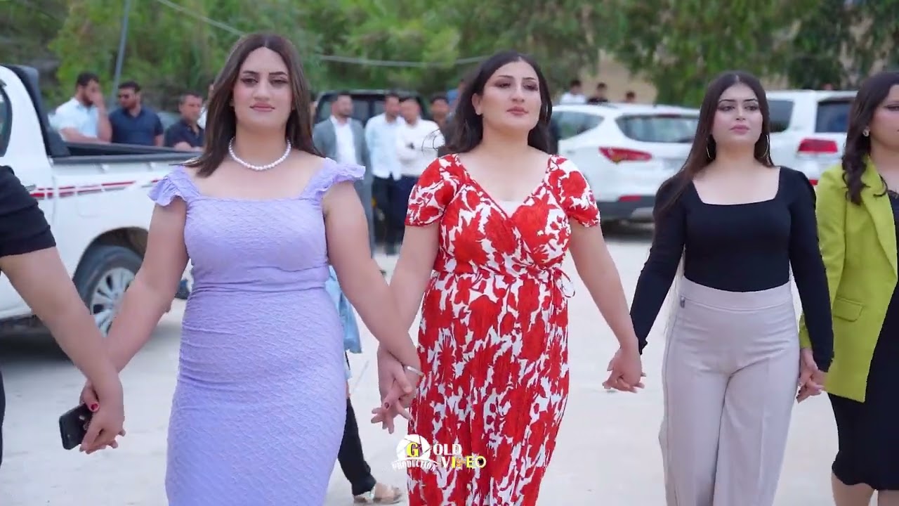 طوافا كورى روال ل خوشابا / 8.5.2024 / By : #gold_video  / Part 4