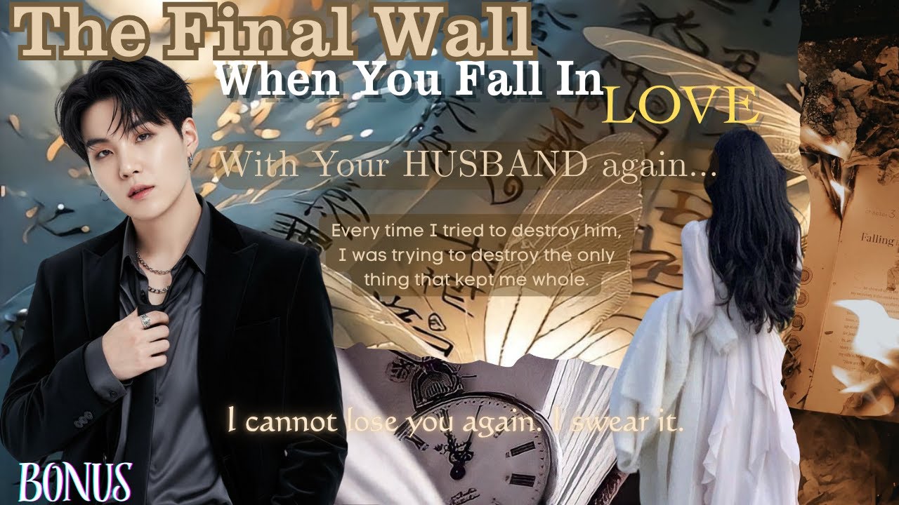 When Love Finds You Again | Yoongi x Reader (Bonus FF)