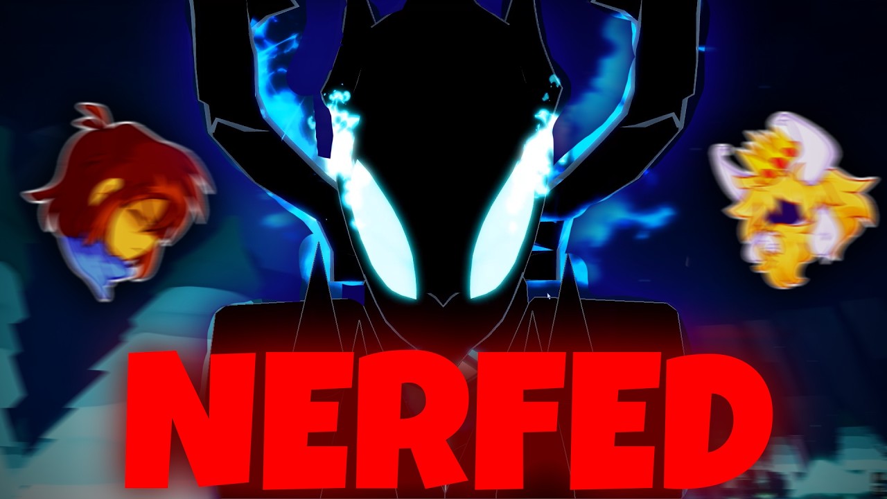 Наконец-то появились NERFS-версии... | Альтернативные поля сражений