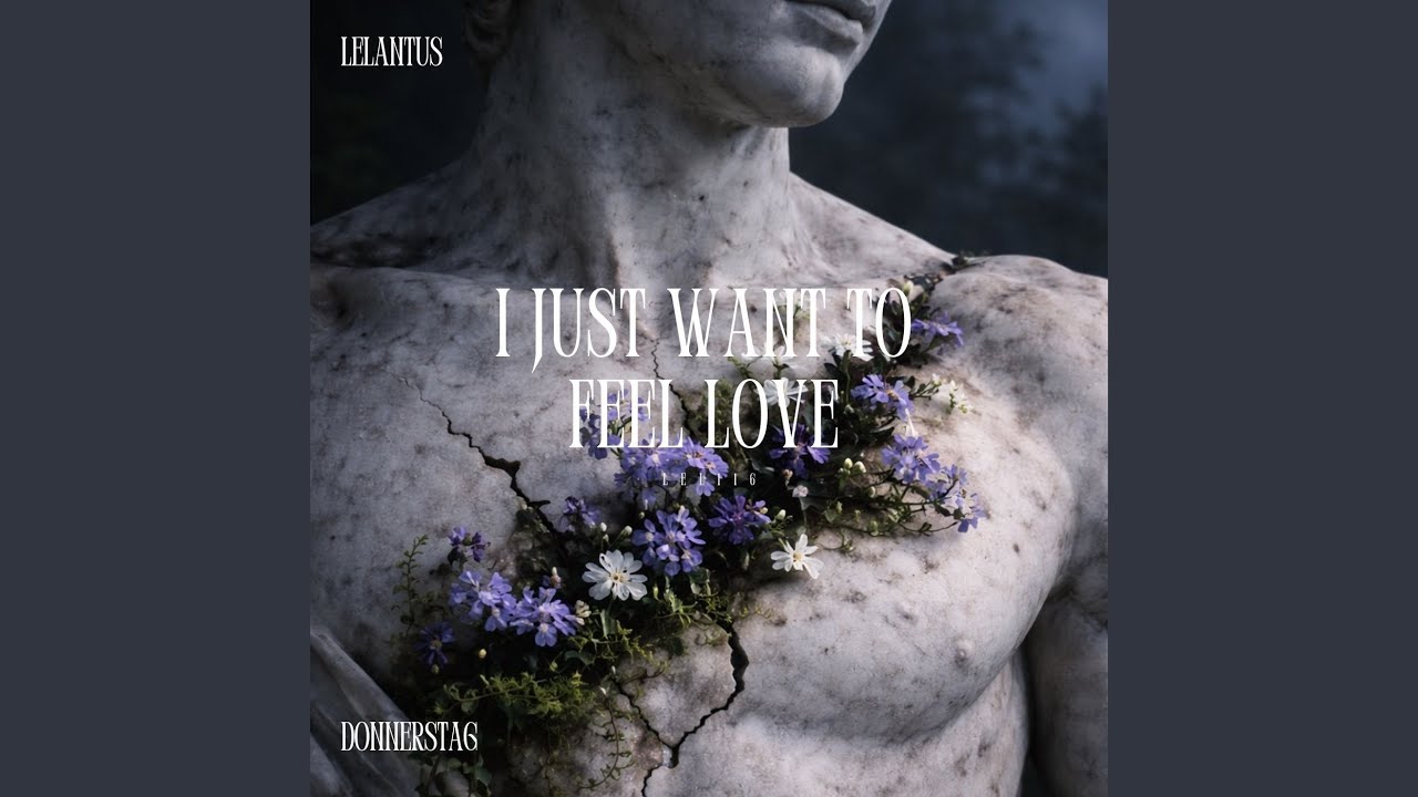 I Just Want to Feel Love Again (Angelov Remix)