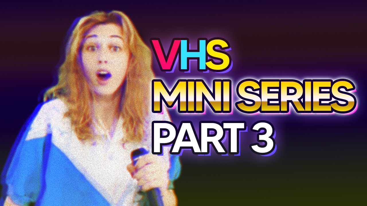 Мини-сериал VHS: Часть 3