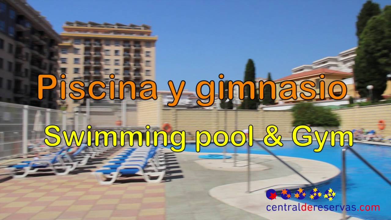 Apartamentos Nuriasol Fuengirola
