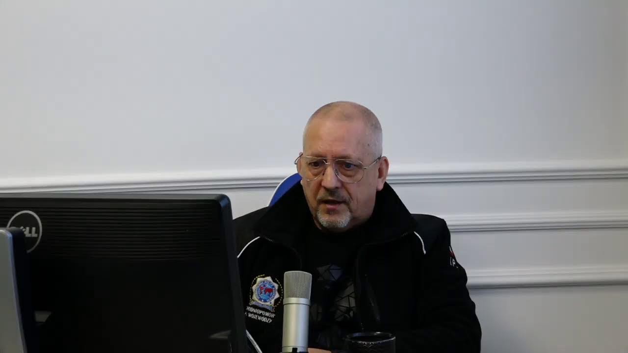 DYŻUR EKSPERTA Z MARKIEM RUPENTALEM