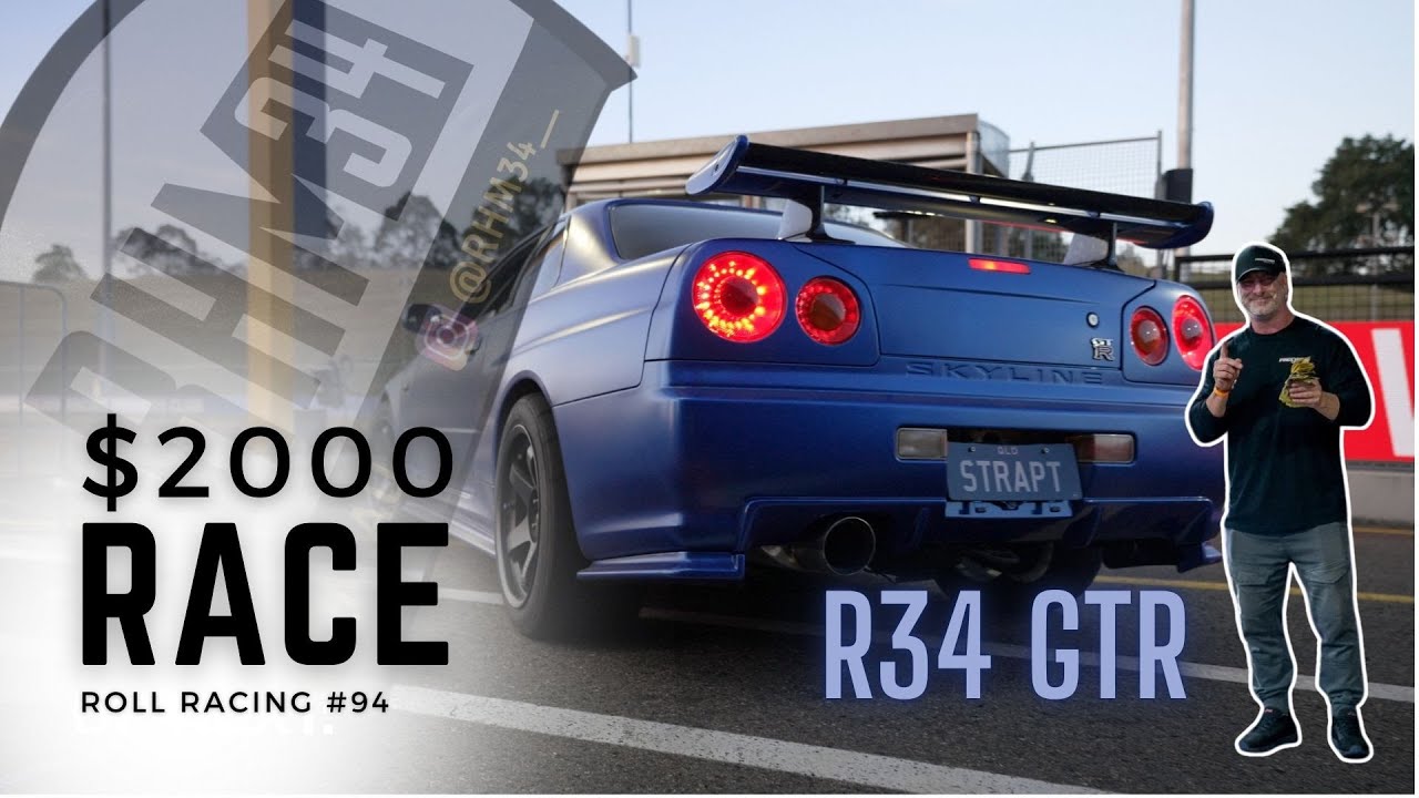 SIX Cars, ONE Winner - $2,000 Terminal Speed Challenge!