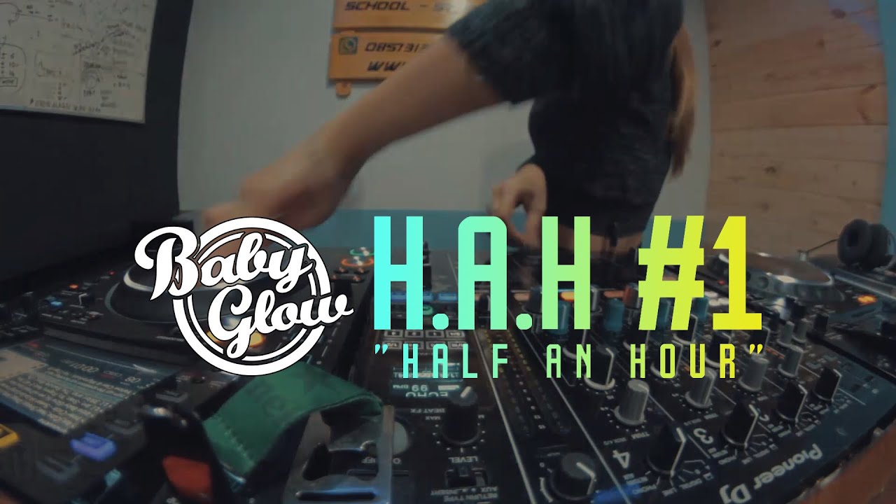 BABY GLOW ( H.A.H #1 )