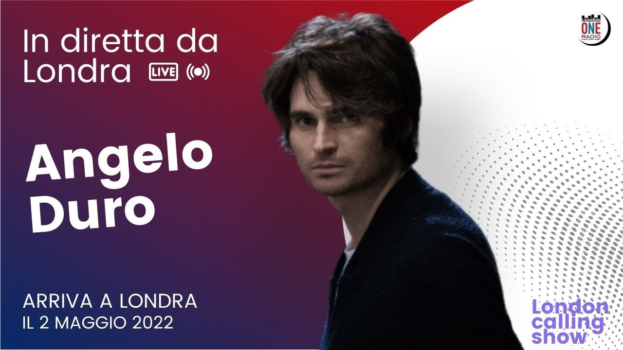 Angelo Duro