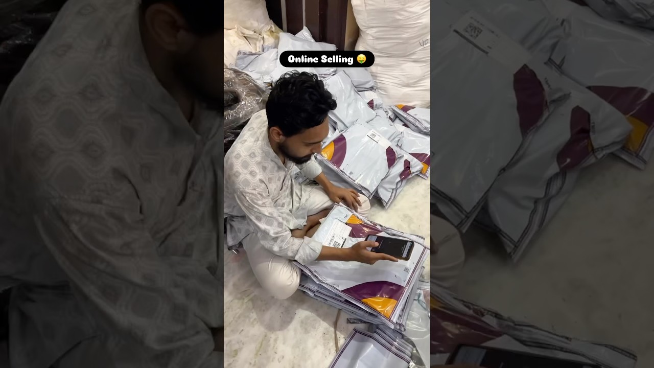 Online selling kaise shuru kare | Meesho pe sell kaise kare&hellip;#explore #viral #ecommerce #growth