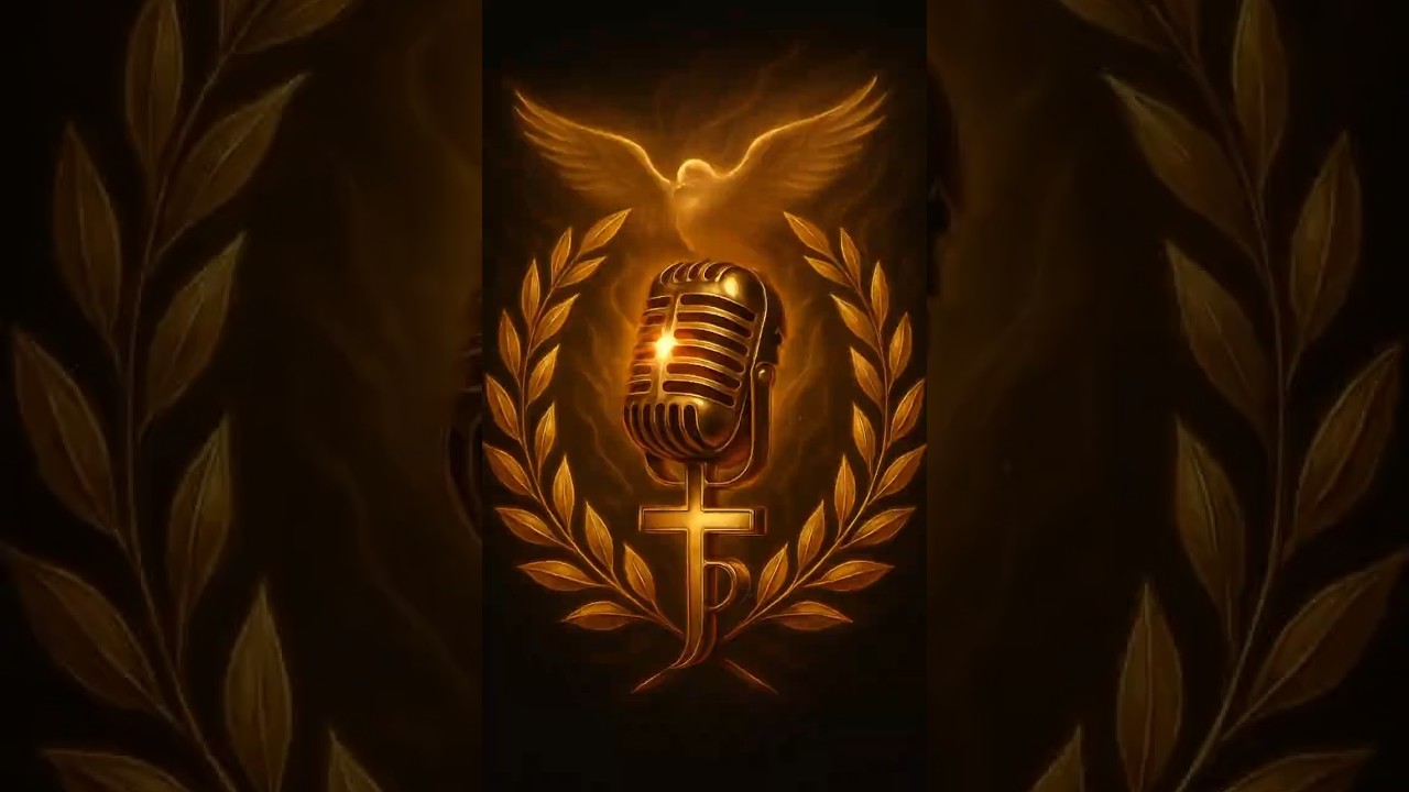 Chris Gospel Revival – Holy Spirit Message #17 | Mission in Light🕯️ ✝️🕊️