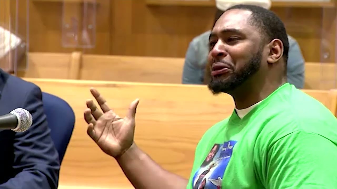 Man sentenced to 32 years for killing 12-year-old Bridgeport boy in 2018