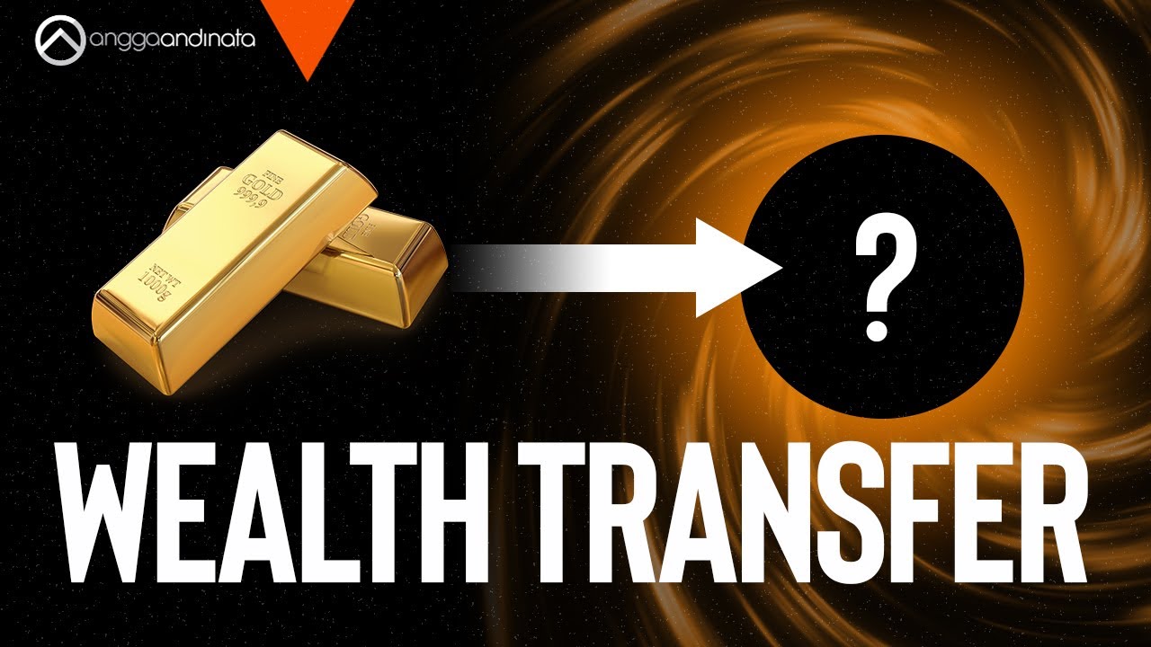 Wealth Transfer 2.0, Udah Siap?