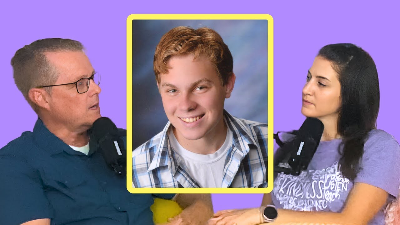 Teen Suicide Awareness: Ryan's Story | Ep19