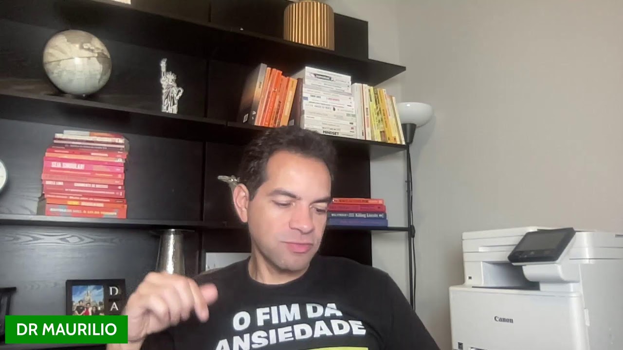 Como sair do ciclo dos remédios para ansiedade e recuperar sua saúde mental de forma natural