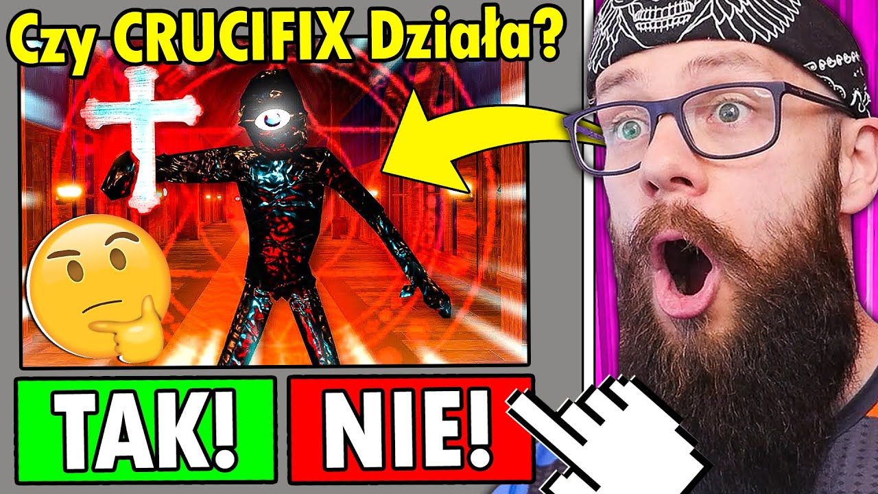 Wielki *TEST WIEDZY* o ROBLOX DOORS 2 ( Fascynujące )