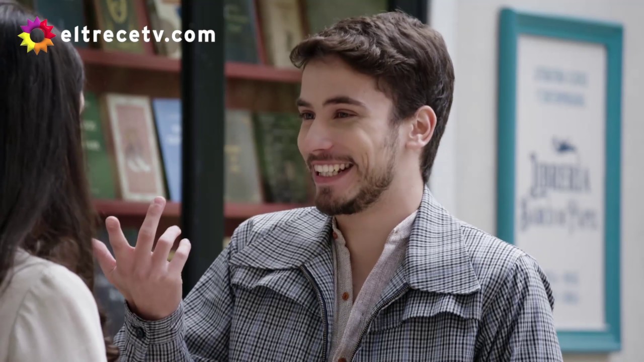 ¿Lucía le propuso a Bruno que sean amantes?