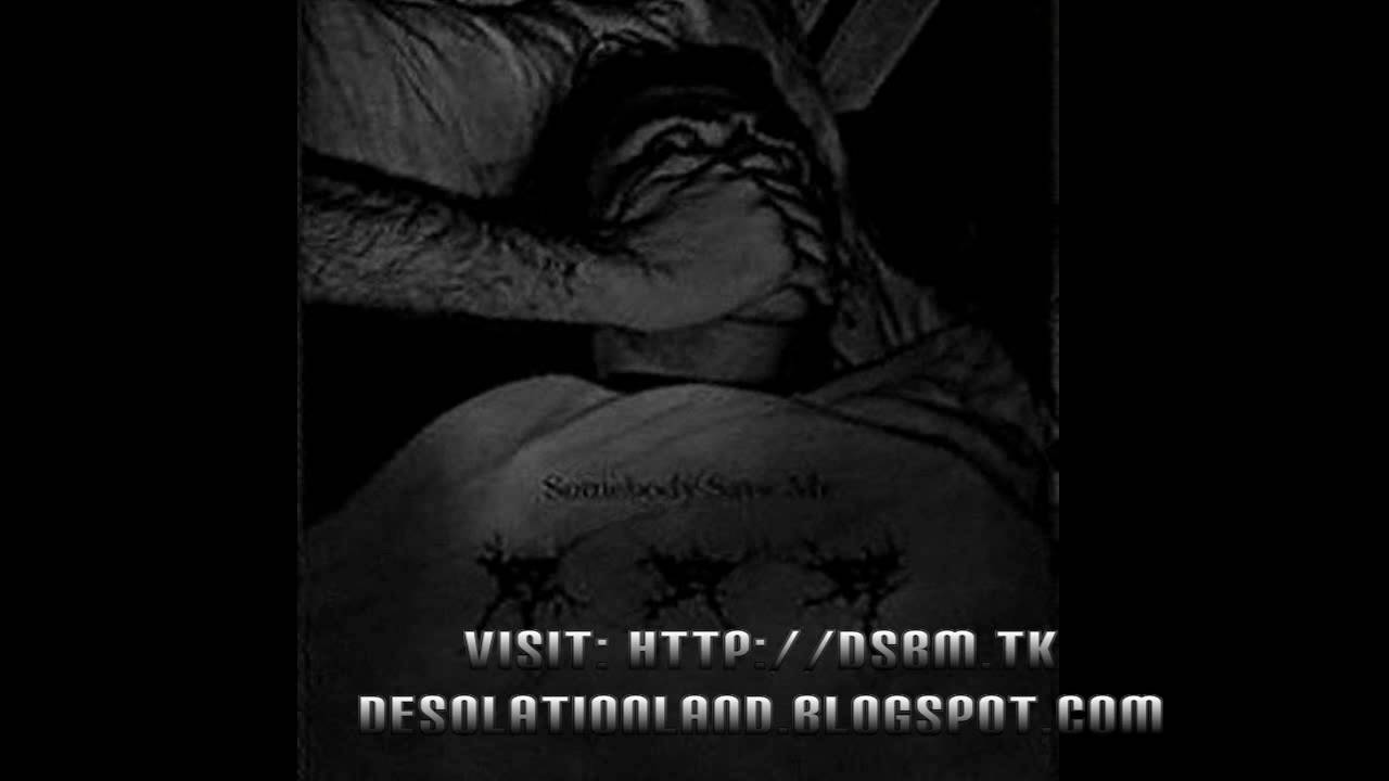... - The Tears of an Anguished Soul