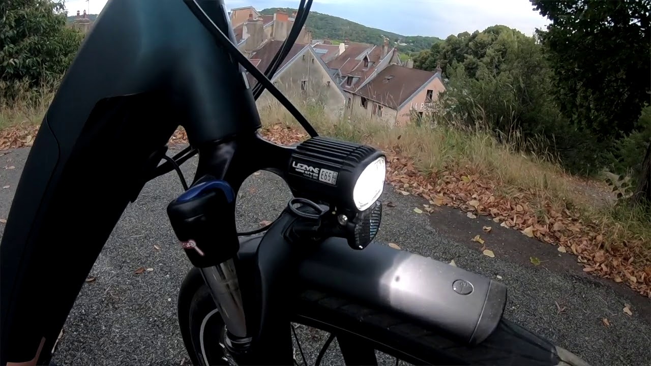 E-pisode 699 : Présentation SCOTT eride Sub Tour 10 unisex millésime 2020