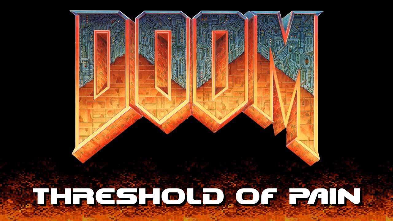 THRESHOLD OF PAIN