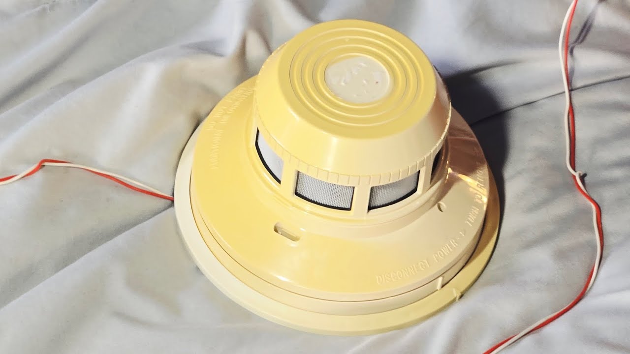 Unboxing My System Sensor 2400