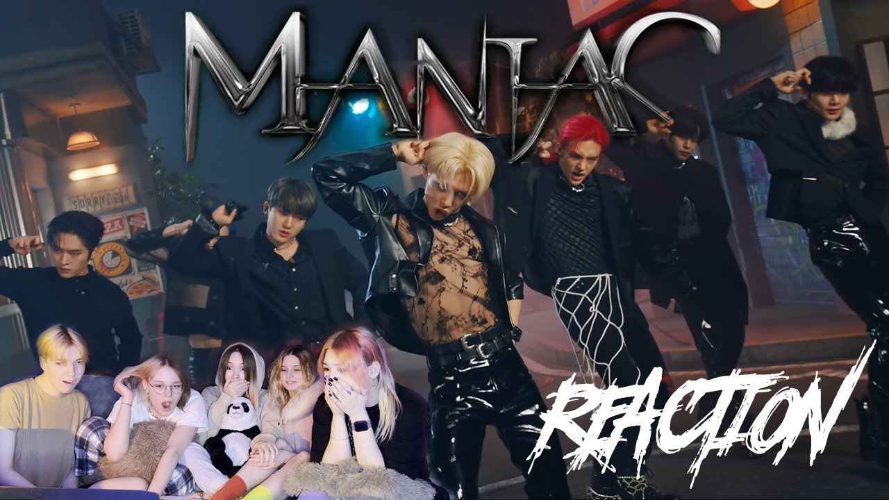 [MV Reaction] Stray Kids 